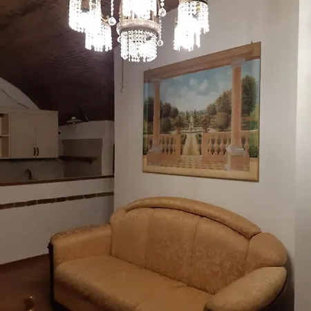 Antica Dimora Sul Corso