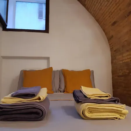 Antica Dimora Sul Corso