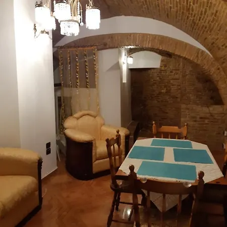 Antica Dimora Sul Corso * קייטי