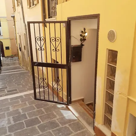 Antica Dimora Sul Corso דירה