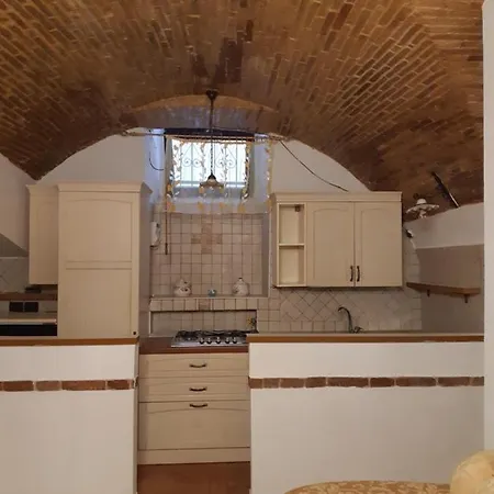 Appartement Antica Dimora Sul Corso