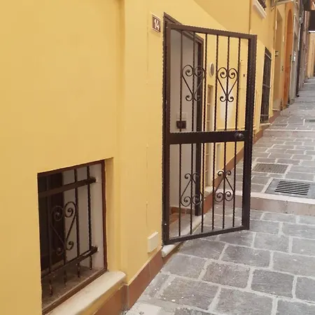Antica Dimora Sul Corso Daire *