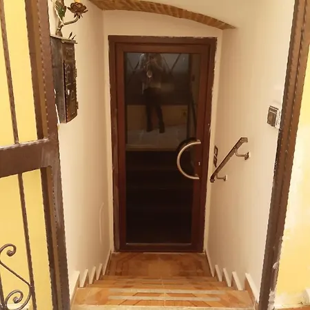 Antica Dimora Sul Corso דירה קייטי