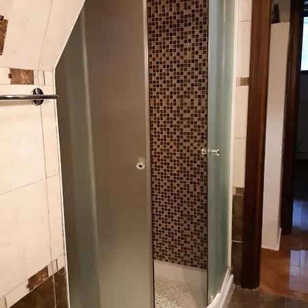 Antica Dimora Sul Corso קייטי