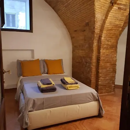 Antica Dimora Sul Corso Daire *
