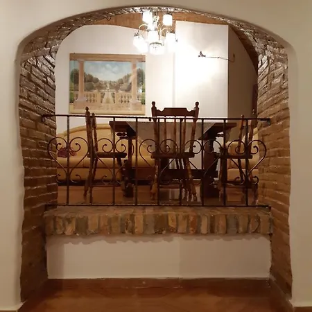 Antica Dimora Sul Corso Appartement *