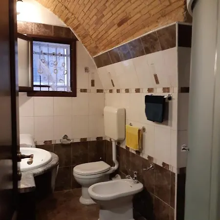 Antica Dimora Sul Corso