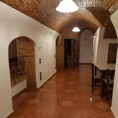 Daire Antica Dimora Sul Corso *