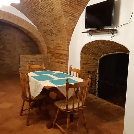 Appartement Antica Dimora Sul Corso *