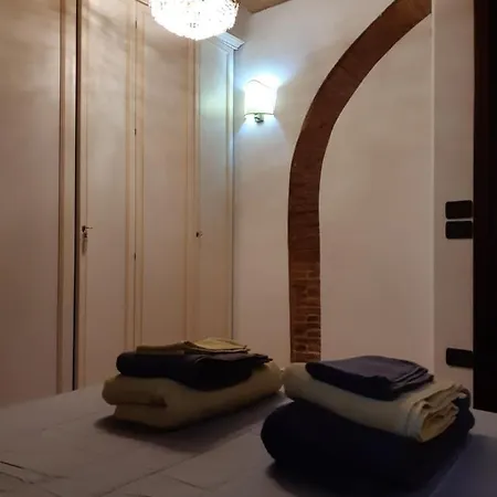 Antica Dimora Sul Corso דירה *