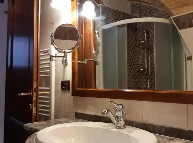 Antica Dimora Sul Corso Apartamento *