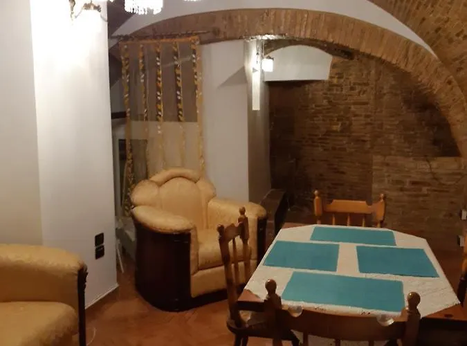 Antica Dimora Sul Corso * Chieti