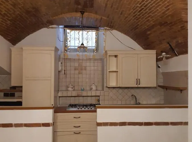 Apartamento Antica Dimora Sul Corso