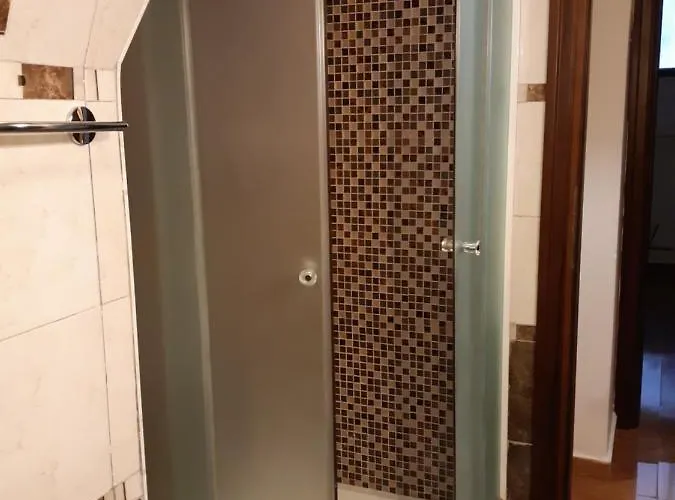 Antica Dimora Sul Corso Chieti