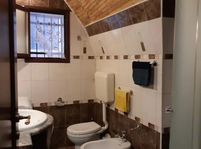 Antica Dimora Sul Corso