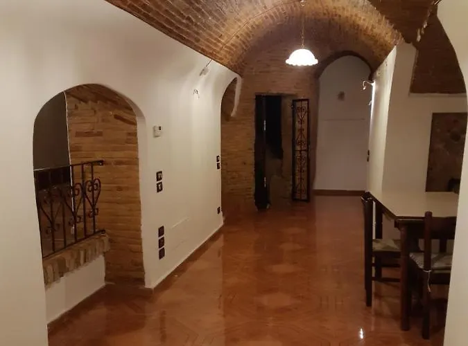 Apartamento Antica Dimora Sul Corso *