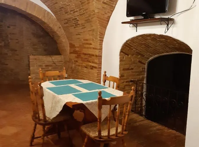 Apartment Antica Dimora Sul Corso *