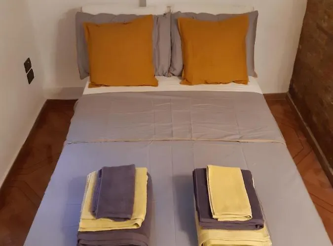 Antica Dimora Sul Corso * Chieti