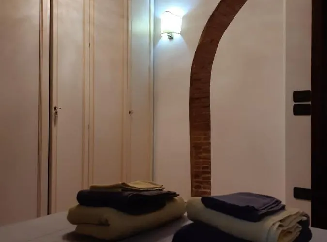 Antica Dimora Sul Corso Apartamento *